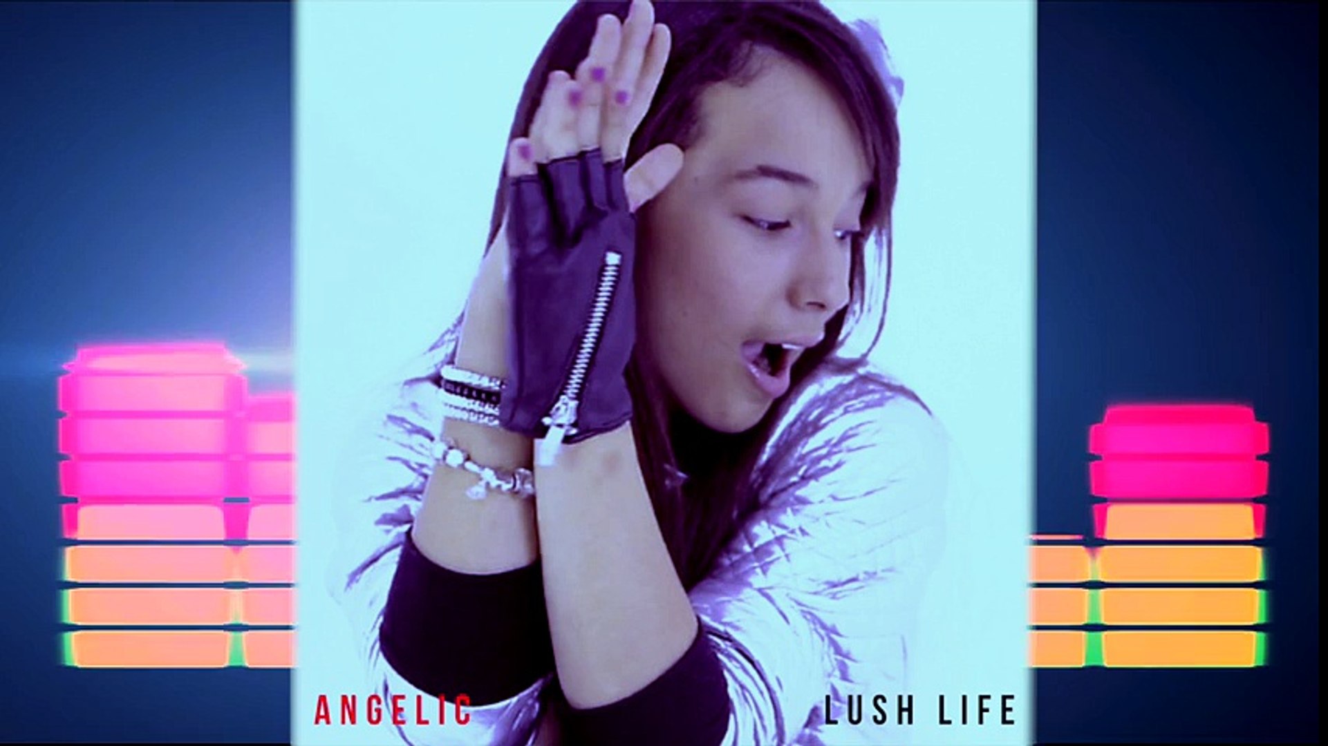 Lush Life - Zara Larsson (Angelic cover) (Audio) - Vidéo Dailymotion