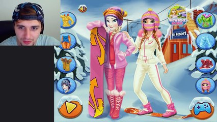 Juegos de Frozen 2. AÚN MÁS SEXUALIZADOS! (Parte 2)