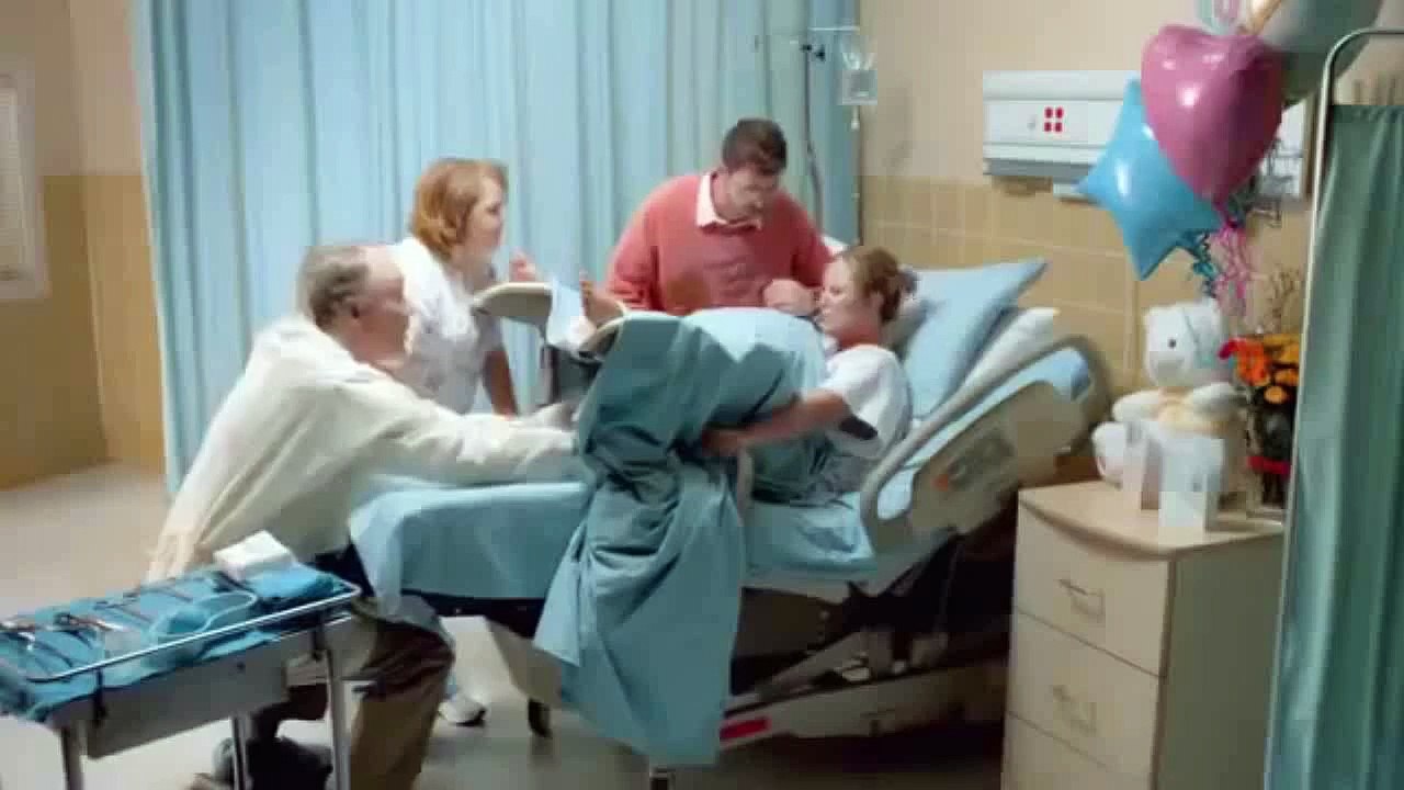 The Most Disturbing Banned Advert  Commercial You Will Ever See (Reese's Pieces Spoof)