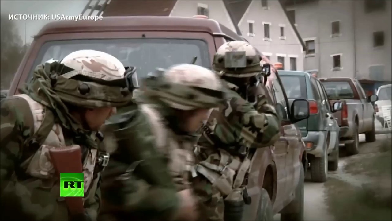 Наутилус Помпилиус - Мир цвета хаки