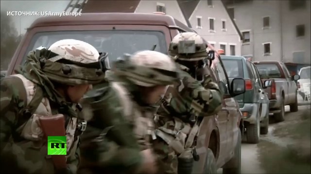 Наутилус Помпилиус - Мир цвета хаки