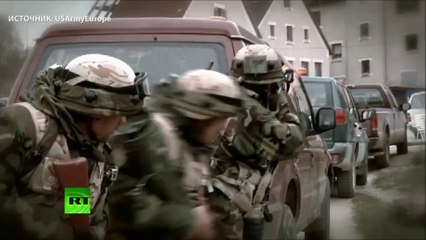 Наутилус Помпилиус - Мир цвета хаки