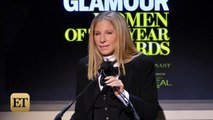 Barbra Streisand Pays Tribute to Late Author Pat Conroy