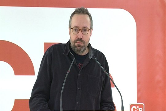 PSOE y Ciudadanos negociarán conjuntamente