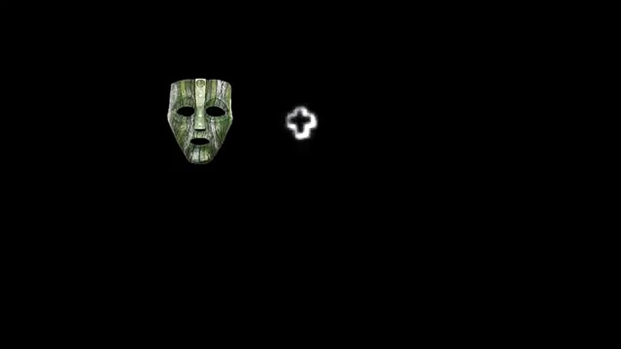 Maskeli Adam  Beni Tanyn