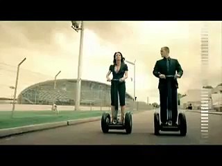 Pro7 Werbeeinspieler mit