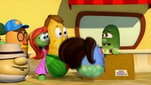 VeggieTales in the House - A Lesson in Being Honest