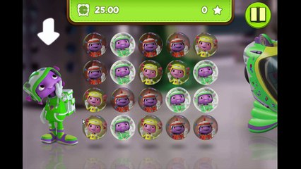 Project Mirror | Floogals | Original Series | Sprout