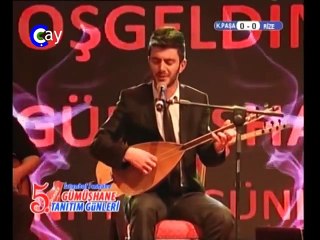 Cumali Günay-Yıldız