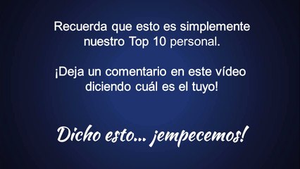 Las 10 mejores canciones de ANTONIO VEGA