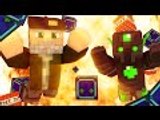 TheWillyrex | Minecraft: LA MAYOR EXPLOSIÓN!! c/ sTaXx NIGHT Lucky Blocks Epic Race