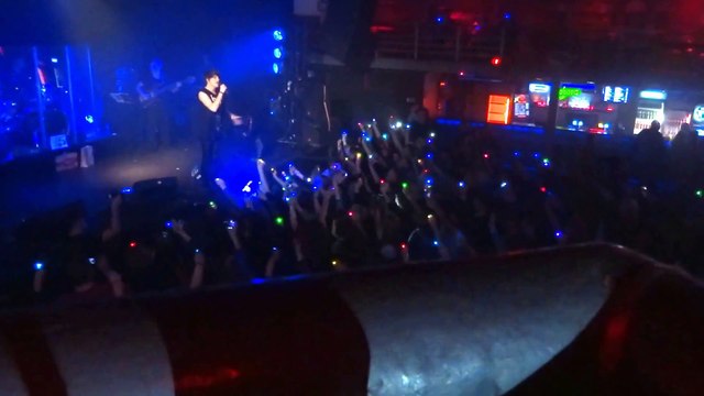 «Москва» А.Бон («Космонавт», СПб, 3.03.2016) (Marina White)