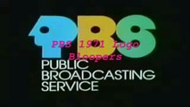 PBS 1971 Logo Bloopers