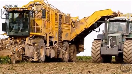 Modern Machines Heavy Equipment in The World