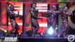 2016 ARNOLD CLASSIC - 212 FINALS - POSE DOWN