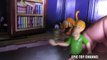 SCOOBY DOO HAUNTED MANSION Parody + PAW PATROL [Marshall] NICKELODEON & PEPPA PIG by EpicToyChannel