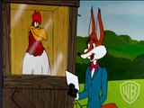 Looney Tunes Super Stars Foghorn Leghorn & Friends Roses Are Red