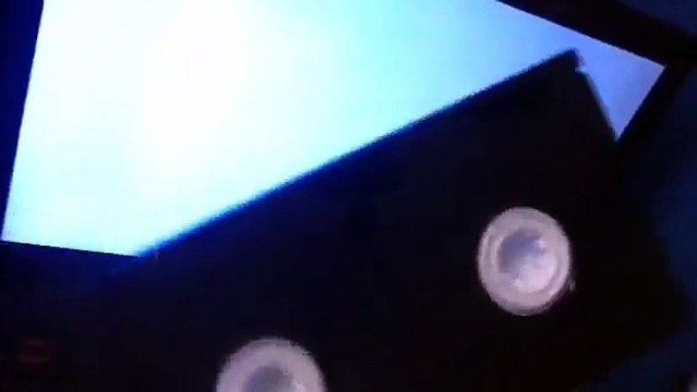 Opening to Rugrats: Angelica Knows Best (1998) UK VHS