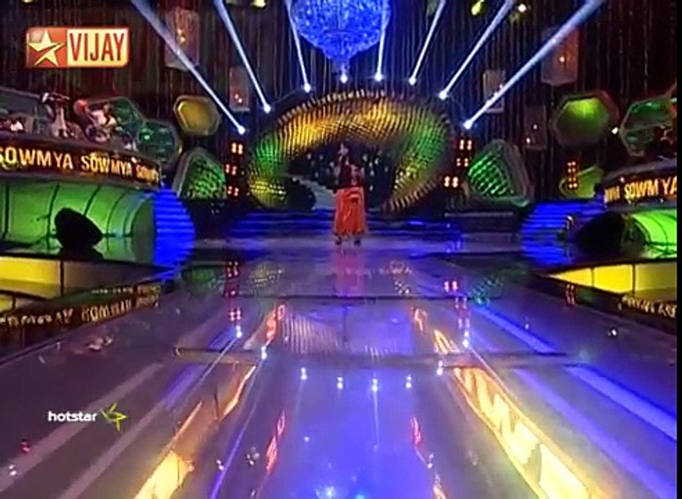 Super Singer 02/16/16