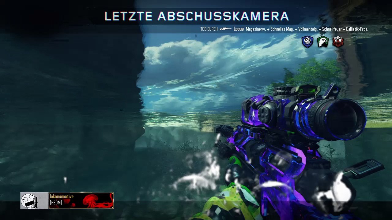 Bo3 loko noscope