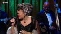 Andra day - Drown In My Own Tears - Salutes Ray Charles In White House 2016