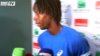 Coupe Davis : le double envoie les Bleus en quarts