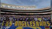 St. Louis Rams Are Moving to Los Angeles