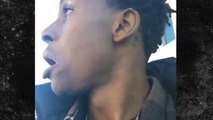 Migos -- Offset Finally Sprung from Jail