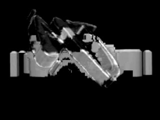 Metallica - The unforgiven