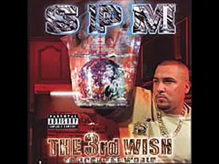 I Must Be High by SPM