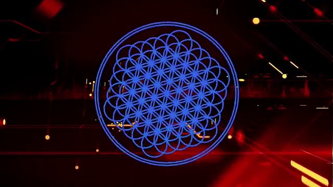 Cosmic Design, Diseño Cósmico, City of the Sky the Movie, Trailer. Ciudades del Cielo (Comic FULL HD 720P)