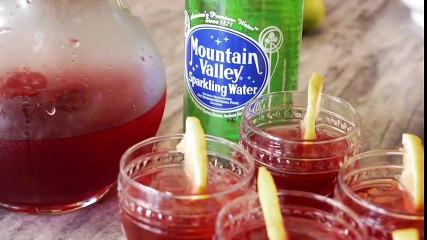 Garden Style ~ Giving Many Thanks