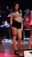 KOREAN GRIL IDOLS GONE SEXY