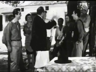 Η μούτζα (ή μούντζα) στο ελληνικό σινεμά