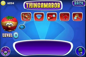 VeggieTales: The League of Incredible Vegetables - Game App