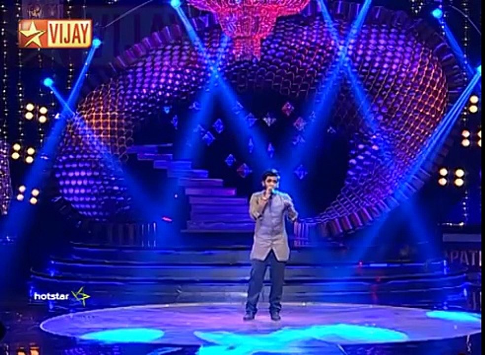 Super Singer 02/10/16