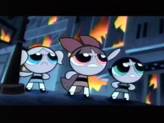 The Powerpuff Girls Movie 07 Thats what Girls Do I 1