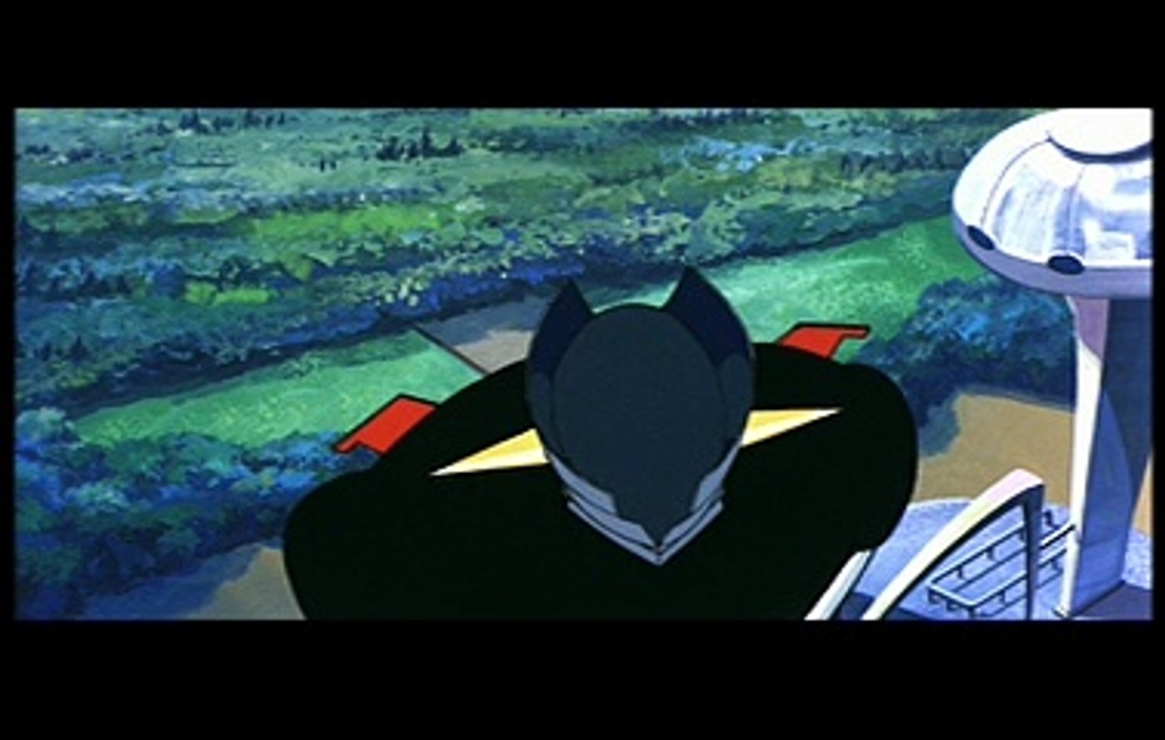 マジンガーz対デビルマン 映画 動画 Dailymotion