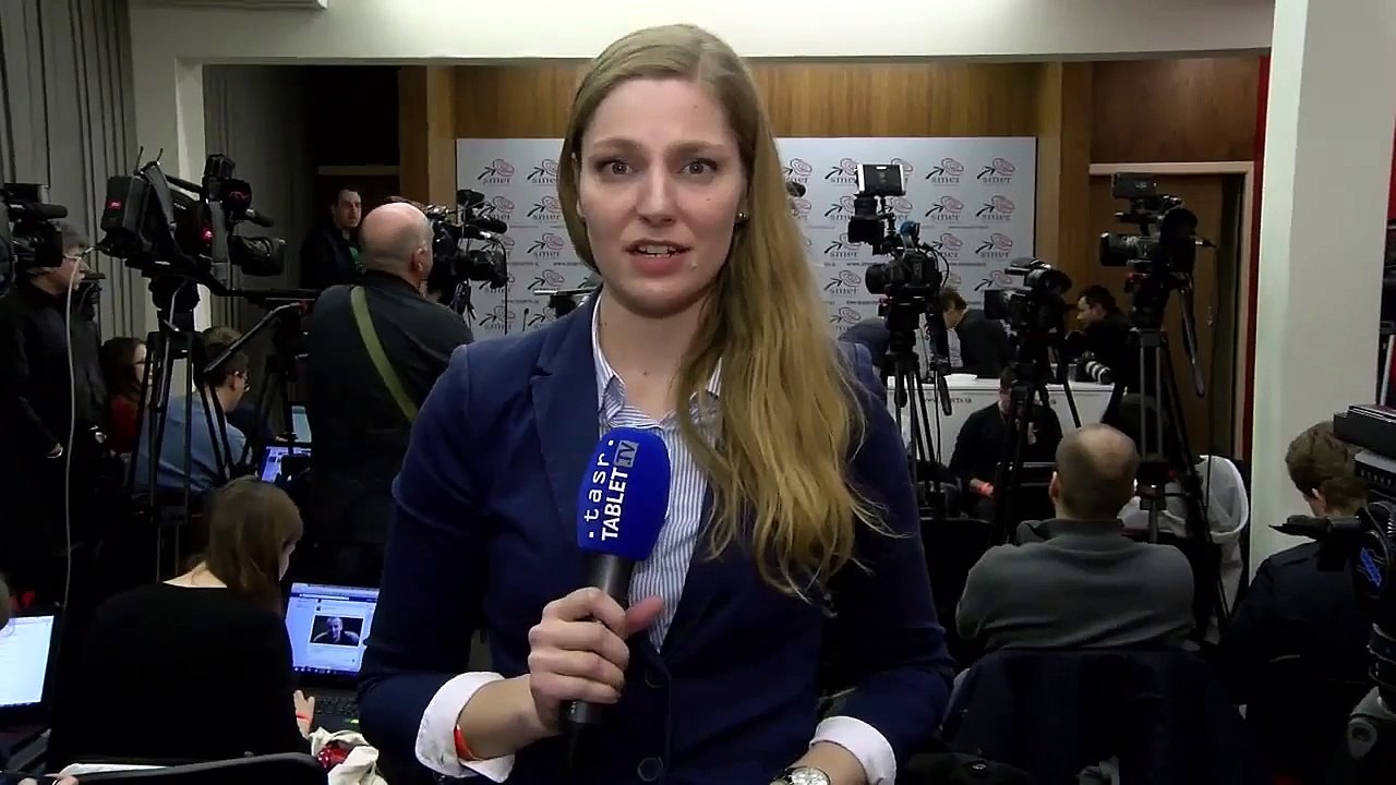 KAROLINA LACOVA SMER 1,49