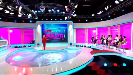 İşte Benim Stilim 6. Sezon 7. Bölüm Tek Parça