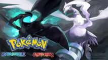 Pokemon Omega Ruby/Alpha Sapphire - Battle! Reshiram/Zekrom Music (HQ)-GeldaMon- (World Music 720p)