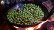 Bhatani Fry | ROADSIDE SNACK RECIPES | 4K VIDEO | MUMBAI STREET FOOD