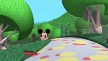 Mickey Mouse Clubhouse - Mickeys Mystery