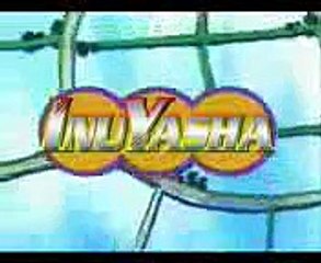 Inuyasha Opening 1