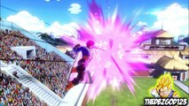 Next Dragon Ball Z Game- Dragon Ball Xenoverse- Unbalanced Supers/Ultimate Attacks? & More!