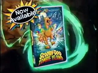 Opening To The Snow Queen 1998 VHS