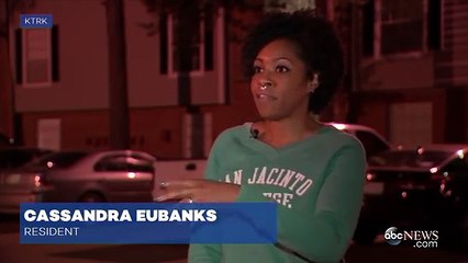 Dog Waits Weeks for Murdered Owner to Come Home