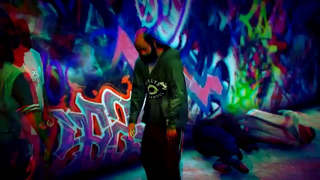 Taking over the WORLD! [GTA5 music video]pt 2 (World Music 720p)