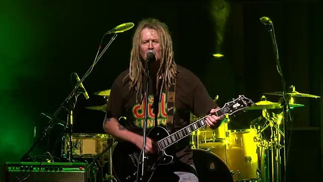 MALEO REGGAE ROCKERS Muszę iść - CK ZAMEK - POZNAŃ (1024p FULL HD)