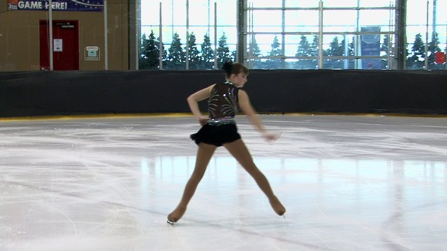 Madison Metcalfe - Sr Bronze - 3